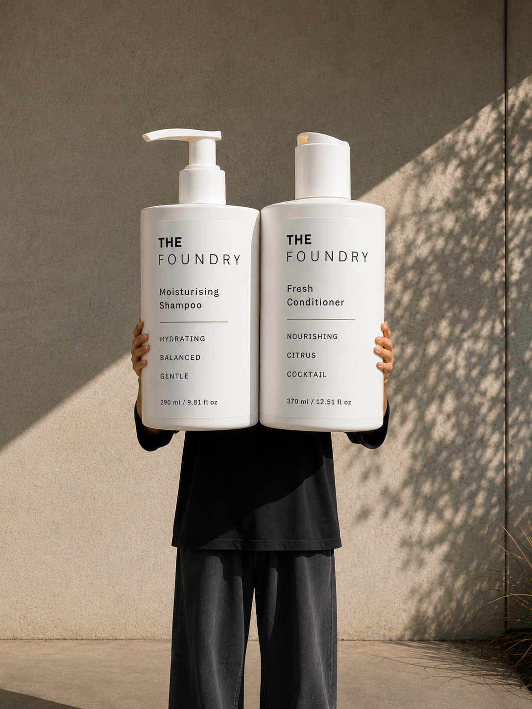 The Daily Hair Routine: Because Good Hair Doesn’t Need to Be Complicated