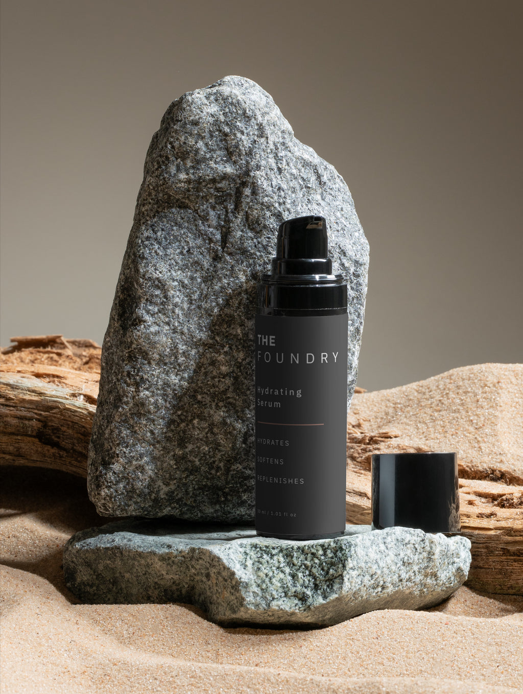 Hydrating Serum