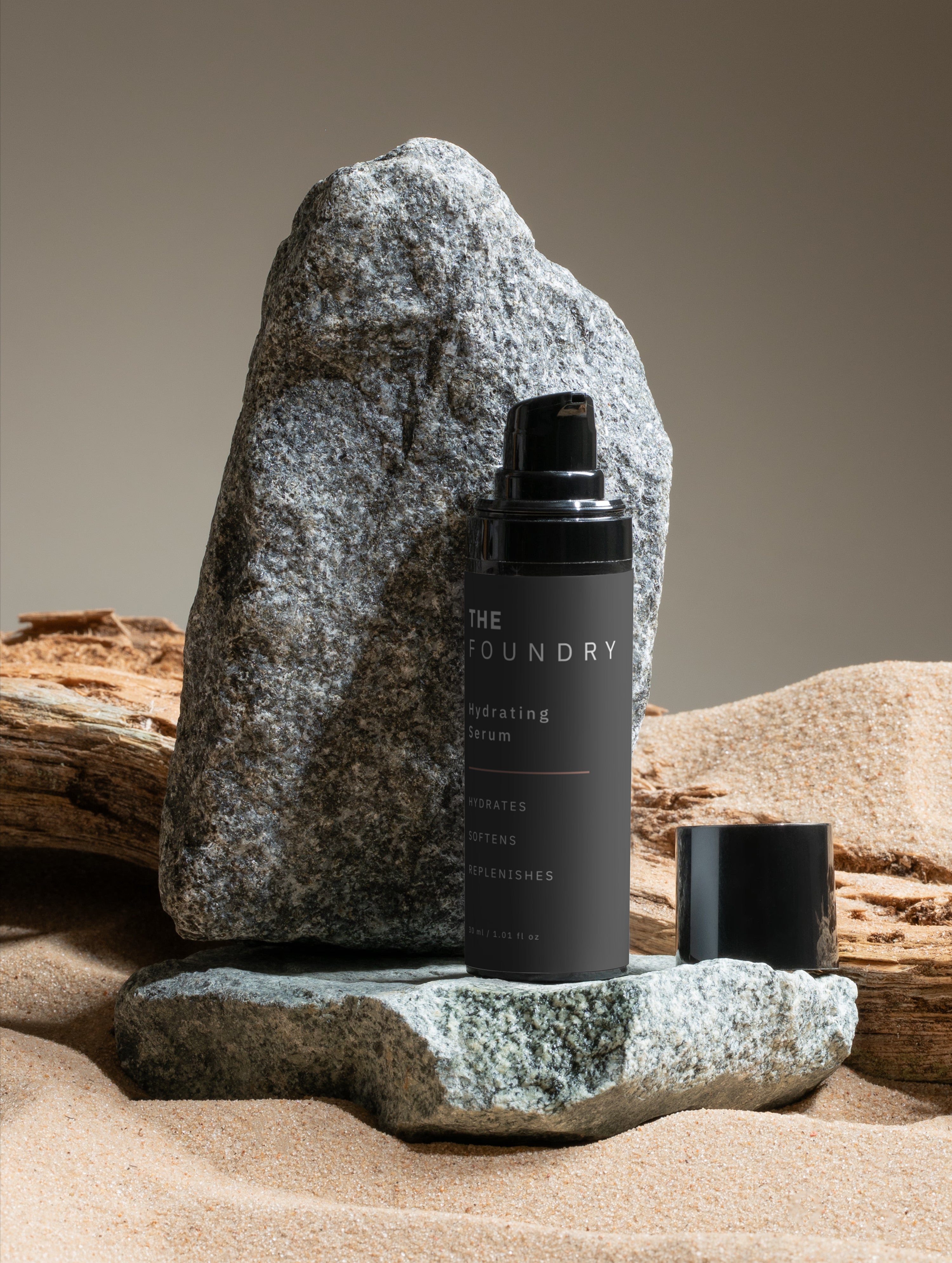 Hydrating Serum