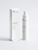 Moisturising Day Cream