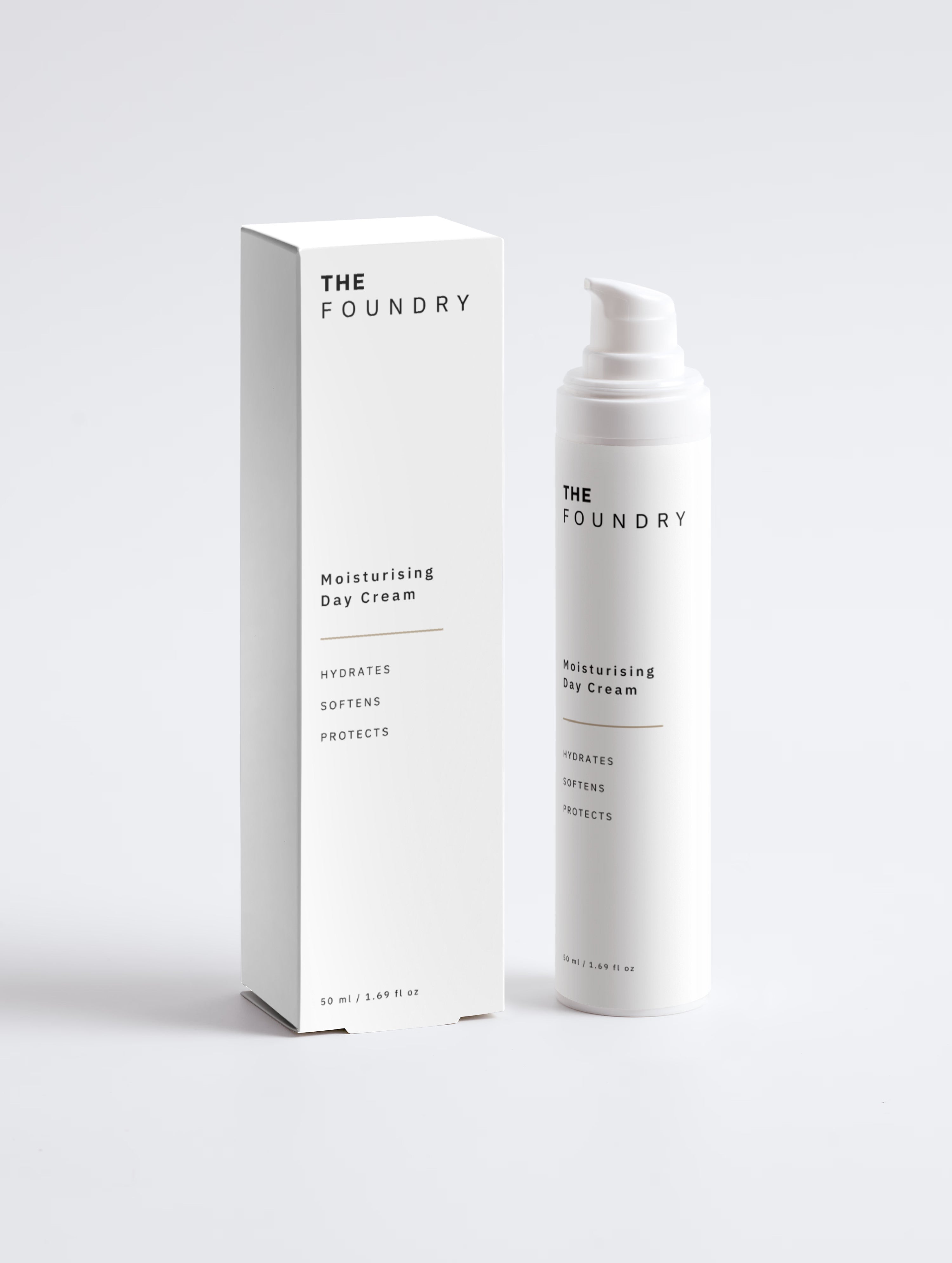 Moisturising Day Cream