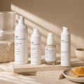 Brightening Routine