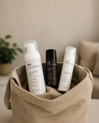 Daily Essentials Routine