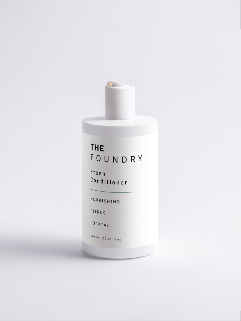 Fresh Conditioner, Citrus Cocktail