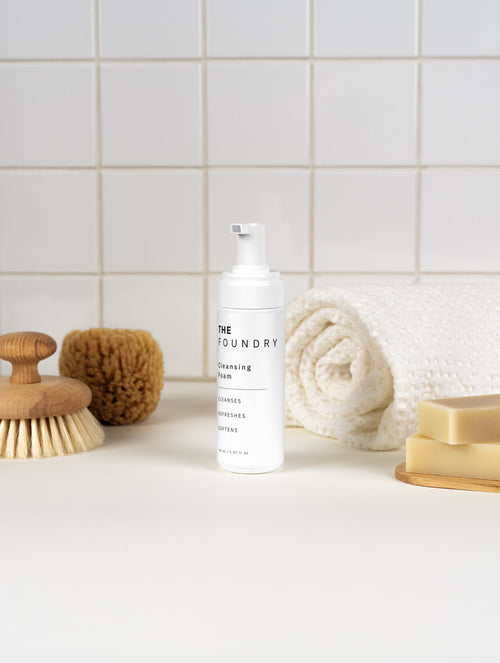 Brightening Routine