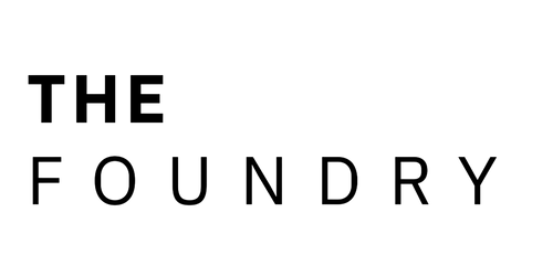 The Foundry Brand logo