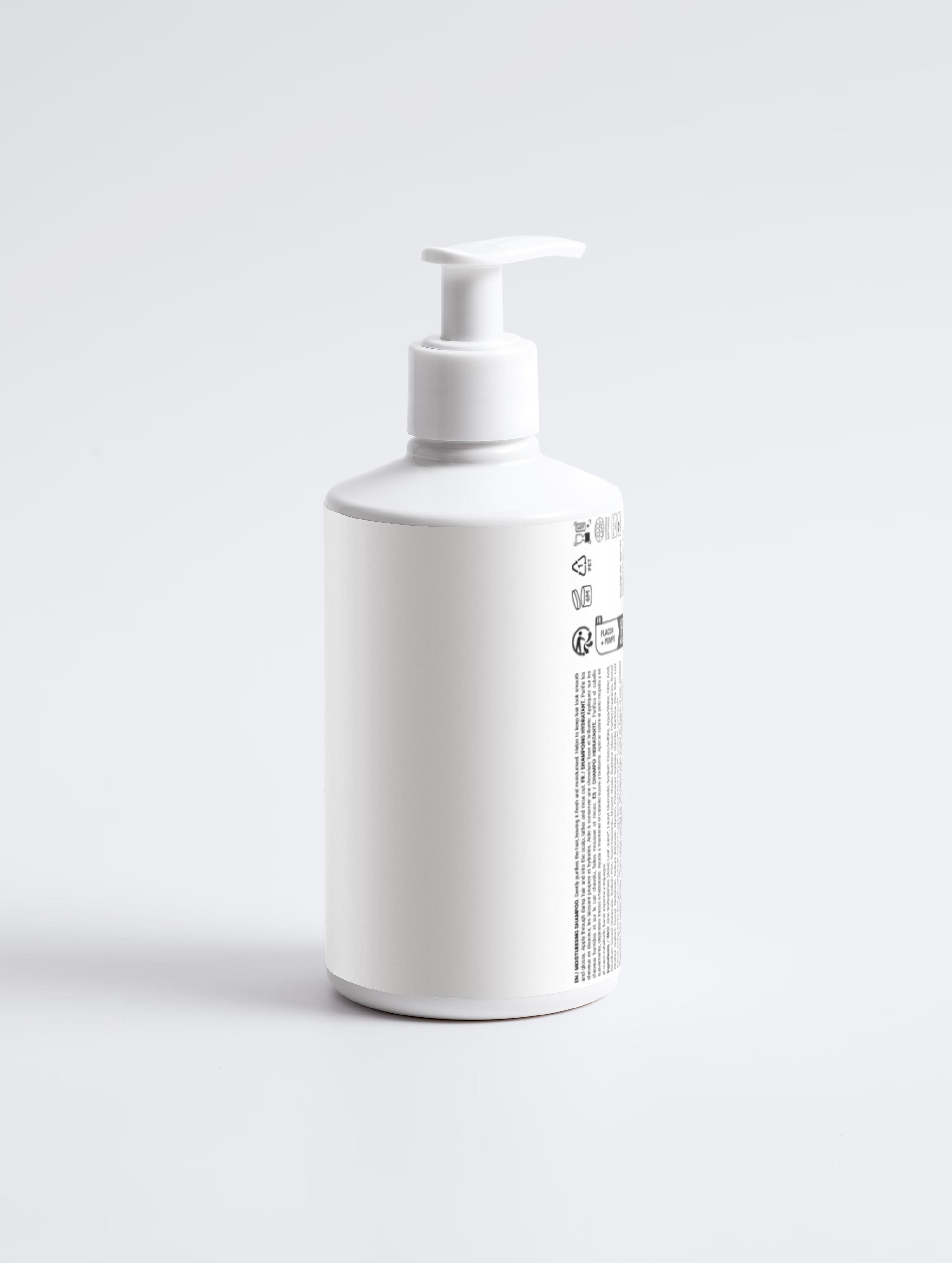 Moisturising Shampoo