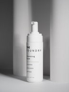 Cleansing Foam