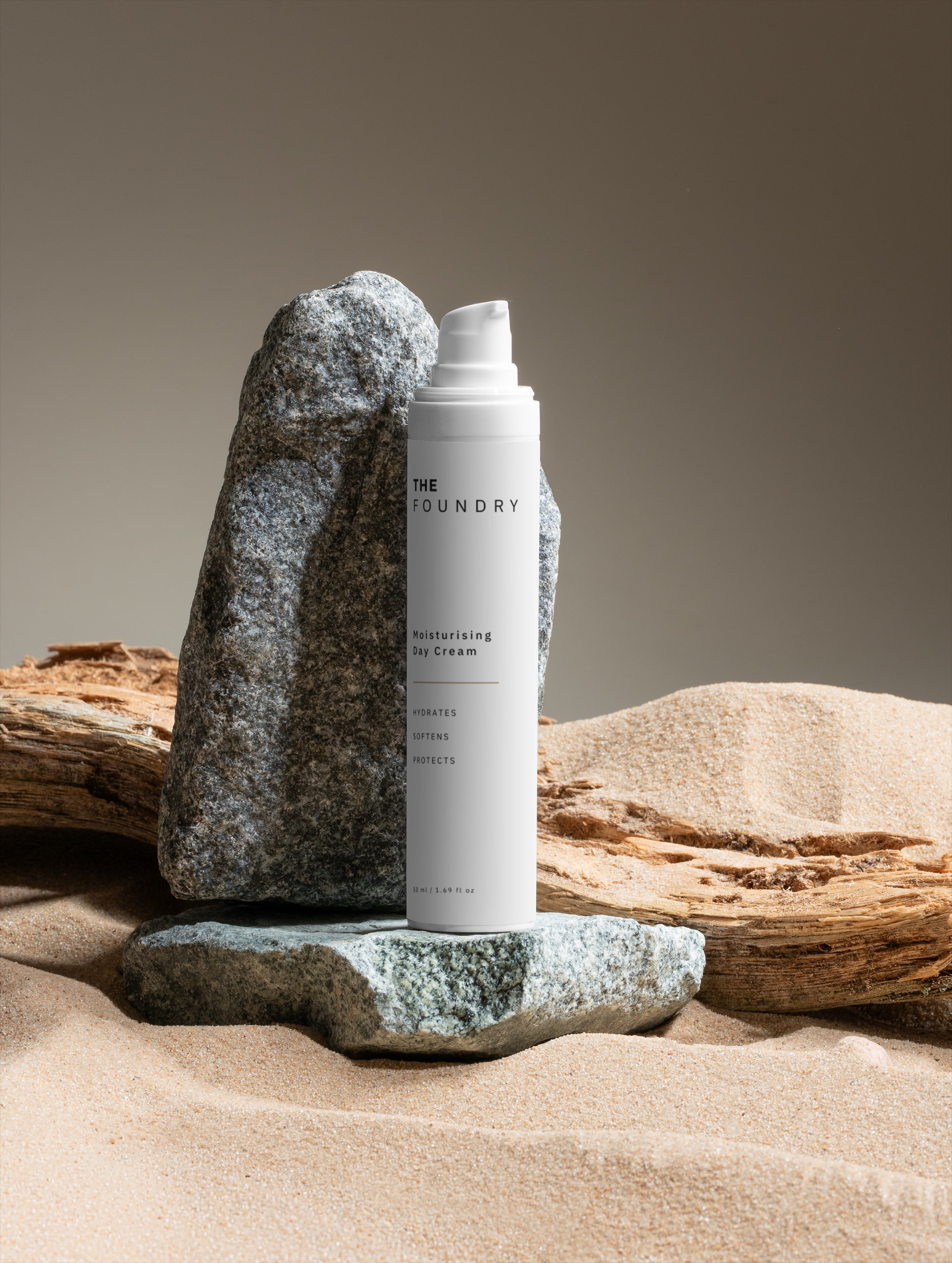 Moisturising Day Cream