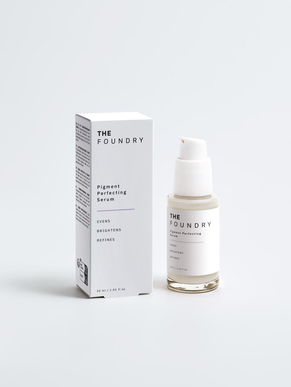 Pigment Perfecting Serum