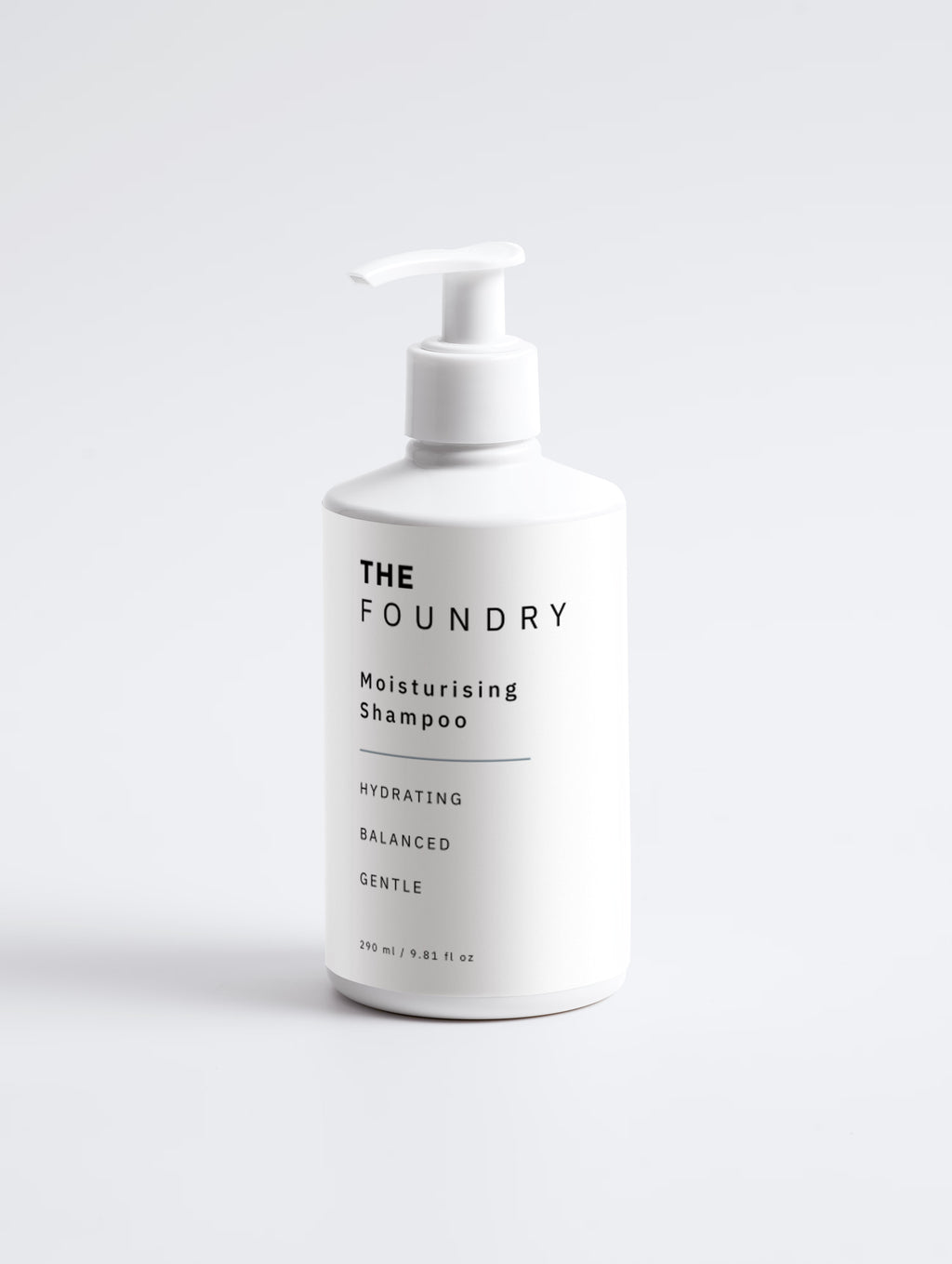 Moisturising Shampoo