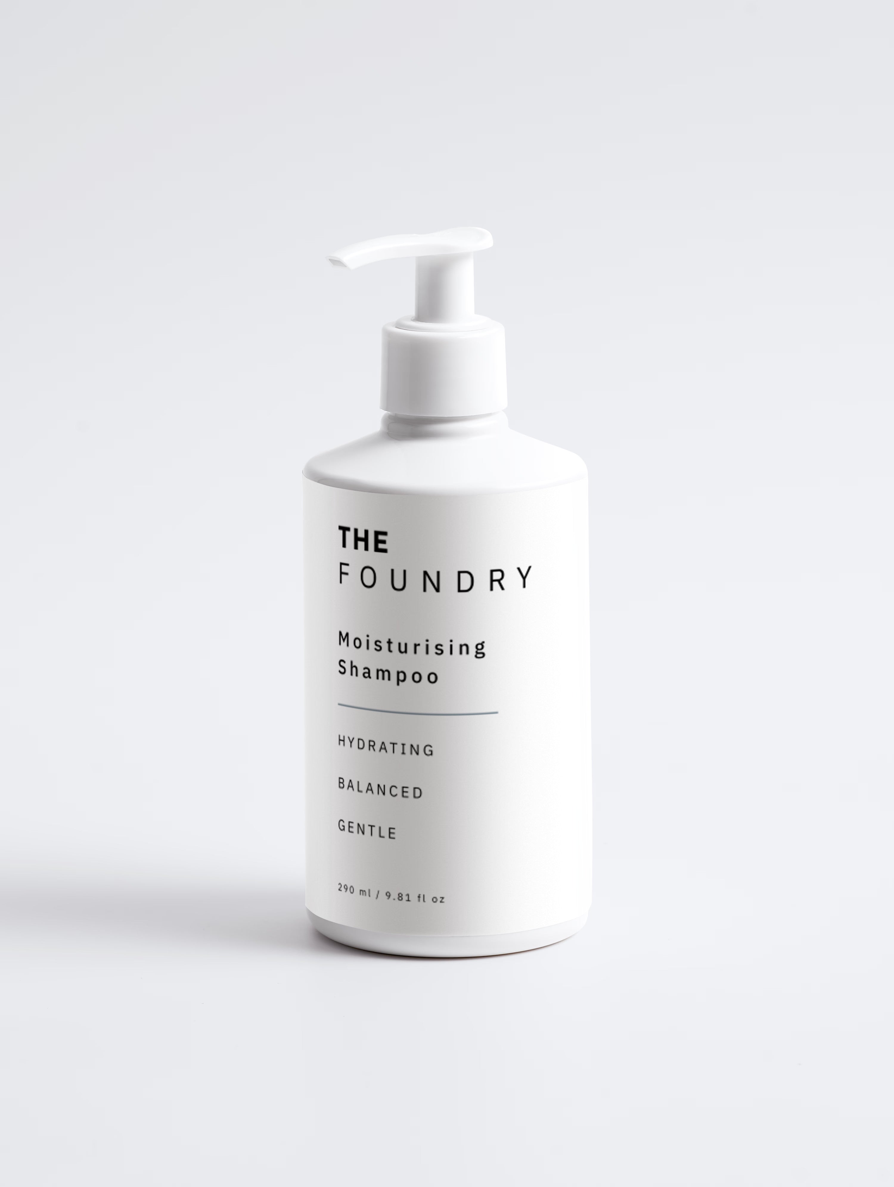 Moisturising Shampoo